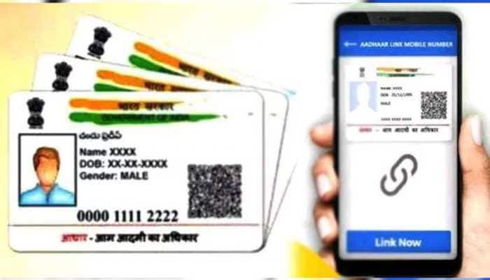 FinMin Permits 22 Finance Cos To Undertake Aadhaar-Based Verification Of Clients