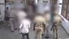 Rohini shootout