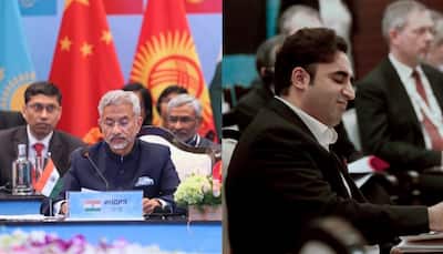 SCO Summit: India, Pakistan Take Veiled Swipe At Each Other