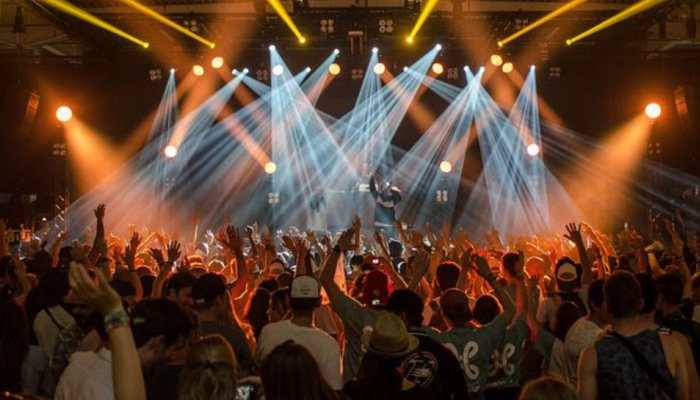 Delhi Weekend Events: Concerts To Film Festival - Check What’s Happening In Delhi-NCR From May 5-7