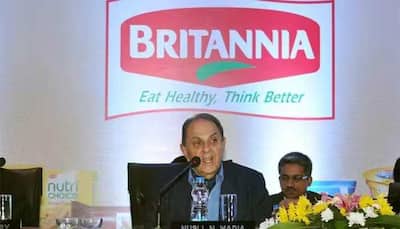 Britannia Industries Q4 Net Profit Rises 47.5% To Rs 557.6 Cr
