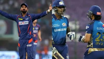 KL Rahul Likey To Be Replaced By THIS Mumbai Indians Player In Team India's Squad For WTC Final