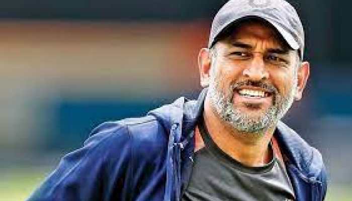 MS Dhoni will become the next coach of Team India?