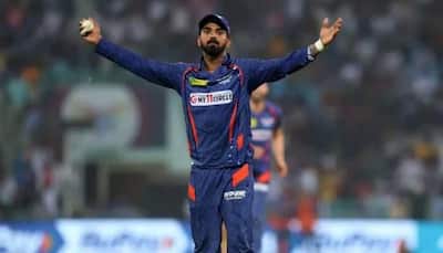 KL Rahul's Replacement Announced By Lucknow Super Giants, THIS Indian Player To Join Squad