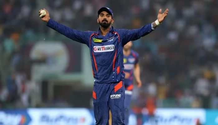 KL Rahul's Replacement Announced By Lucknow Super Giants, THIS Indian Player To Join Squad KL Rahul's Replacement Announced By Lucknow Super Giants, THIS Indian Player To Join Squad