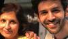 Kartik Aaryan new pic