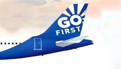 Go First Cancels All Flights Till May 12 Due To 'Operational Reasons'