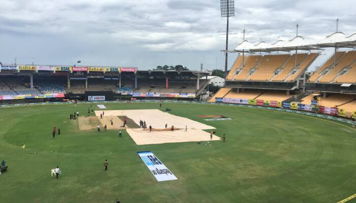 CSK vs MI Weather Report: Will Rain Affect IPL&#039;s &#039;El Clasico&#039; Between Chennai Super Kings And Mumbai Indians In Chennai?