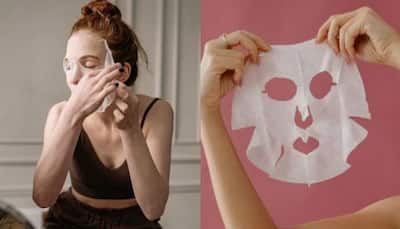Exclusive: Sheet Masks For Your Face - Are They Any Good? How To Use, Precautions To Take