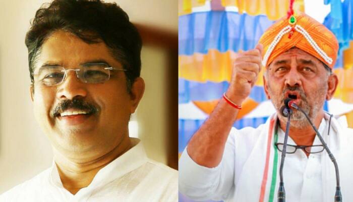 Karnataka Elections: 'Real Contest' In Kanakapura For 1st Time In 20 Years, Says BJP Leader