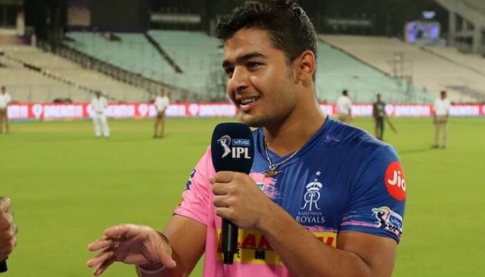 RR All-Rounder Riyan Parag Reacts To Brutal Trolling After Another Flop Show In IPL 2023