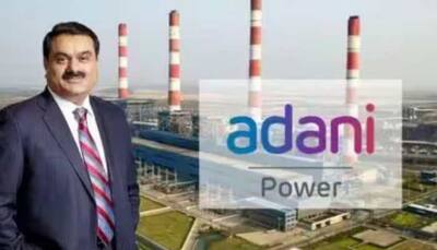 Adani Power Q4 Profit Grows 13% Rs 5,242 Crore