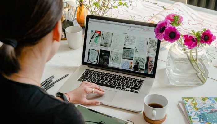 Can't Visit Museum? Online Art Viewing Is Great For Mental Health Too: Study