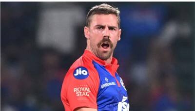 IPL 2023: Huge Blow To DC As Key Pacer Ruled Out Of Clash Against RCB