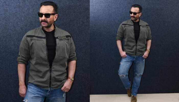 Saif Ali Khan Is All Set To Lead The Charge in Marvel&#039;s &#039;Wastelanders&#039; As Star-Lord