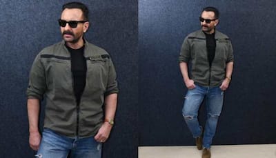 Saif Ali Khan Is All Set To Lead The Charge in Marvel's 'Wastelanders' As Star-Lord