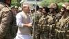 manoj pandey new army chief interview