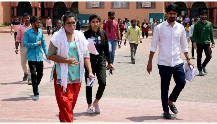 NEET UG 2023: NTA Postpones Exam For Students With Centres In Manipur, Check Latets Update