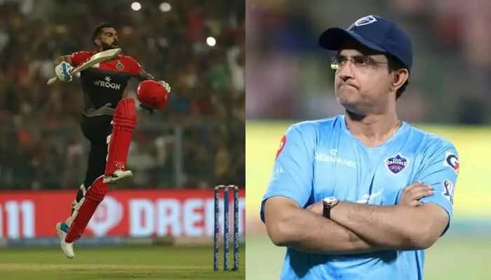 &#039;Kohli Scoring Century Against Delhi Capitals Will Be Great Tribute To Dada&#039;, S Sreesanth Adds Fuel To Controversy Ahead Of DC vs RCB Clash