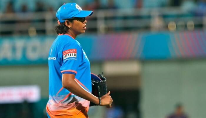 Jhulan Goswami Slams 5-Star Hotel In Mumbai For Food Quality