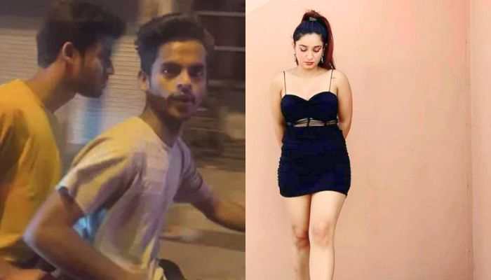 KKR Captain Nitish Rana&#039;s Wife Saachi Marwah Stalked And Harassed In Delhi, Police Nabs One Suspect