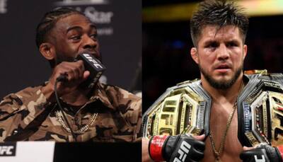 UFC 288 LIVE Streaming Details: When And Where To Watch Aljamain Sterling vs Henry Cejudo Fight In India?