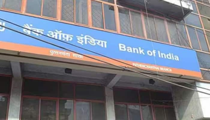 Bank Of India Q4 Net Profit Doubles To Rs 1,388 Crore