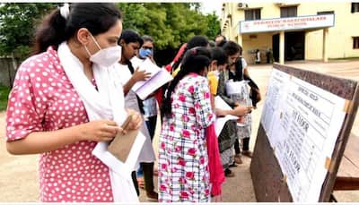 NEET UG 2023: Dress Code, Documents To Carry To Exam Centre, Check NTA's All Important Instructions Here