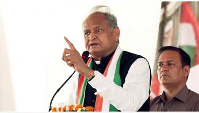 'Ban PM Modi From Campaigning In Karnataka...': Rajasthan CM Ashok Gehlot 