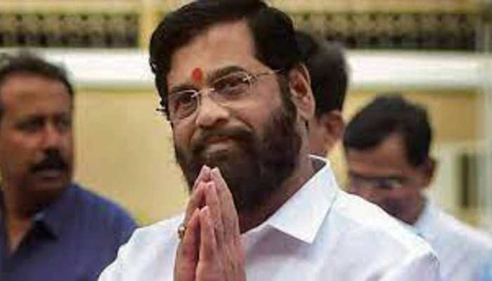 Eknath Shinde To campaign For BJP In Karnataka: Report