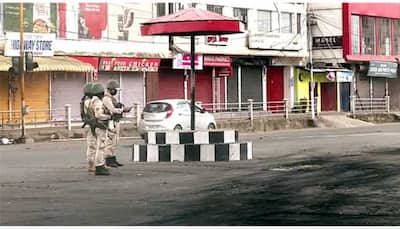 Manipur Violence: Partial Relaxation In Curfew In Churachandpur Today As Situation Improves