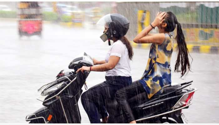 Weather Update: Heavy Rains To Lash Karnataka, Kerala; No Heatwave Likely For Next 5 Days