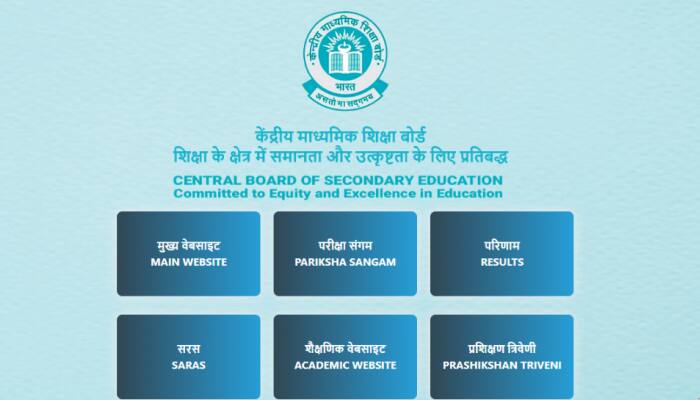 CBSE Board Exam Result 2023: Class 10th, 12th Results To Be Released Soon At results.cbse.nic.in, Check Latest Update