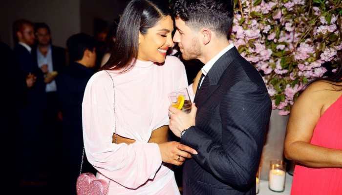 Priyanka Chopra Hosts 'Love Again' After Party At Her New York Restaurant Sona, Pics Inside