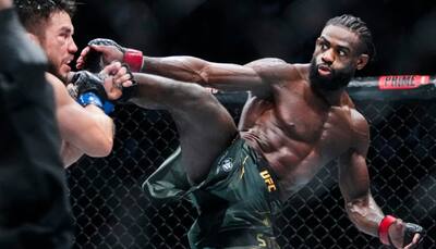 UFC 288: Aljamain Sterling Beats Henry Cejudo Via Split Decision; Defends Bantamweight Title