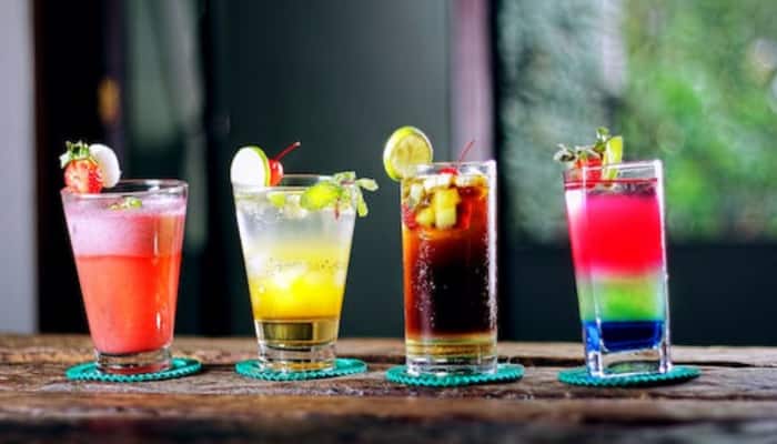 Sip N&#039; Chill: Your Go-To Summer Cocktail Guide- Recipe Inside