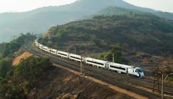 Indian Railways To Operate Patna-Ranchi Vande Bharat Express Soon, Details Here