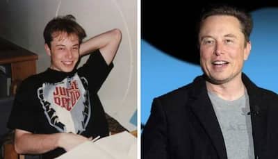 'No Inheritance, No Financial Gifts’: Elon Musk Opens Up On Childhood Financial Struggles