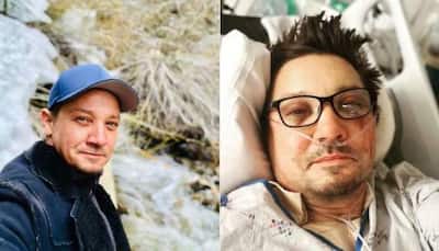 Jeremy Renner Shares Videos Of Recovery After The Snowplow Accident, Says, ‘Even Though I Feel...’ 