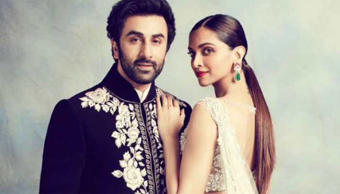 Deepika Padukone Calls Ex-Flame Ranbir Kapoor 'Bhaisahab', See Viral Video