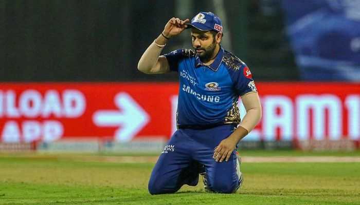 Blame Game In Mumbai Indians Camp After Defeat Against MS Dhoni&#039;s Chennai Super Kings, Rohit Sharma Says THIS