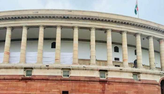 42 MP&#039;s Lost Membership Of Parliament Since 1988, Maximum 19 In 14th Lok Sabha