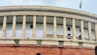 42 MP's Lost Membership Of Parliament Since 1988, Maximum 19 In 14th Lok Sabha