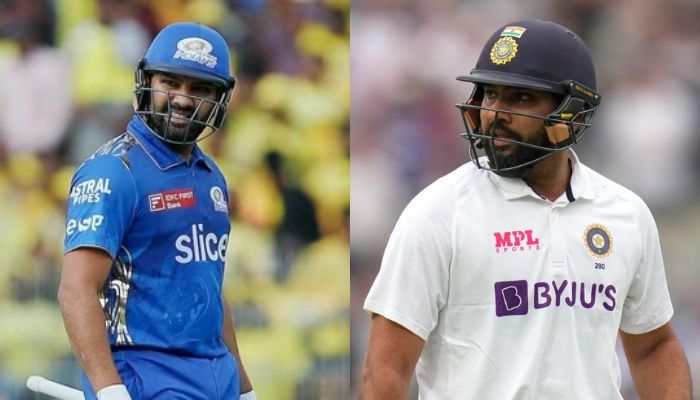 Sunil Gavaskar Urges Rohit Sharma To Prioritize WTC Final, Recommends IPL 2023 Break