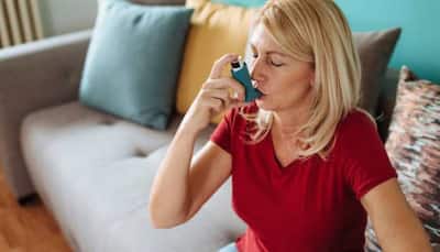 Living With Asthma? Keep These Things In Mind For Easy Breathing
