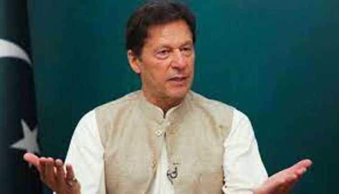 Imran Khan&#039;s Claim Shocks Pak: ISI&#039;s Faisal Naseer Hatched Journalist Arshad Sharif Murder 