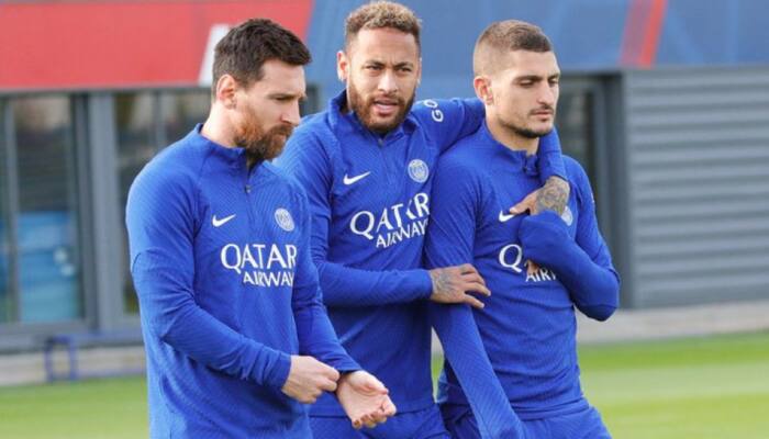 Lionel Messi's PSG Vs Troyes Live Streaming: When And Where To Watch Paris Saint Germain vs TRO Ligue 1 Match In India On TV And More?