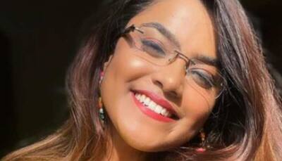Ponniyin Selvan 2 Singer Rakshita Suresh Narrowly Escapes Death In A Car Accident