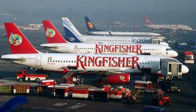 Go First Insolvency: Once india's Aviation Hub, Mumbai Is Now Home To Only One Airline