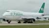 Pakistan Airlines Flight Enters India Near Amritsar After Pilot Lost His Way Due To Heavy Rain